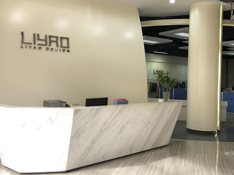 چین Guangzhou Odin Apparel Co., Ltd.， مشخصات شرکت 
