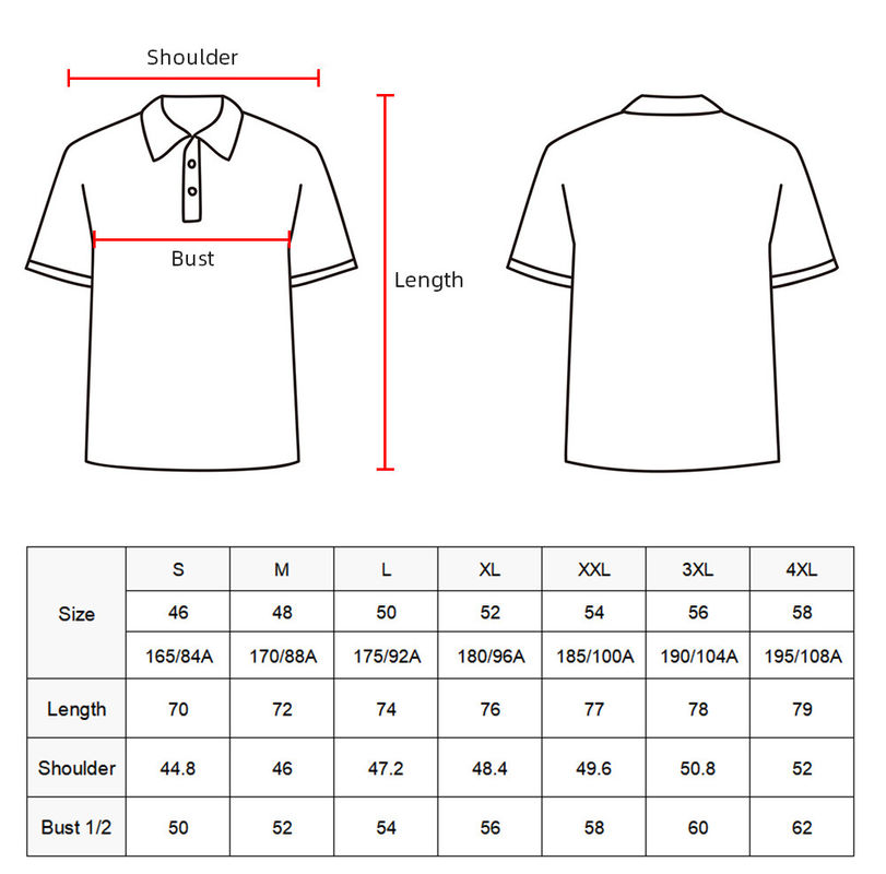 پیراهن پولو ضد چین و چروک مردانه Ultra Seamless Polo Shirt با طراحی لوگو سفارشی