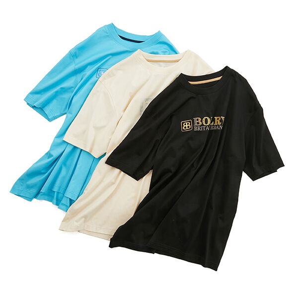 تی شرت با عملکرد بالا عمده فروشی ضد چین و چروک تی شرت سفارشی سنگین وزن 300 Gsm