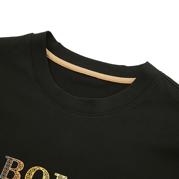 تی شرت با عملکرد بالا عمده فروشی ضد چین و چروک تی شرت سفارشی سنگین وزن 300 Gsm