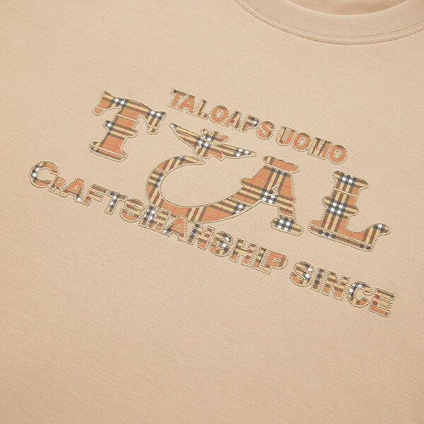 طراحی جدید لباس های لوکس مردان تی شرت گردن تی شرت ریختن مردان لوگو رنگ سفارشی تی شرت بروکاری چاپ طوق گرد