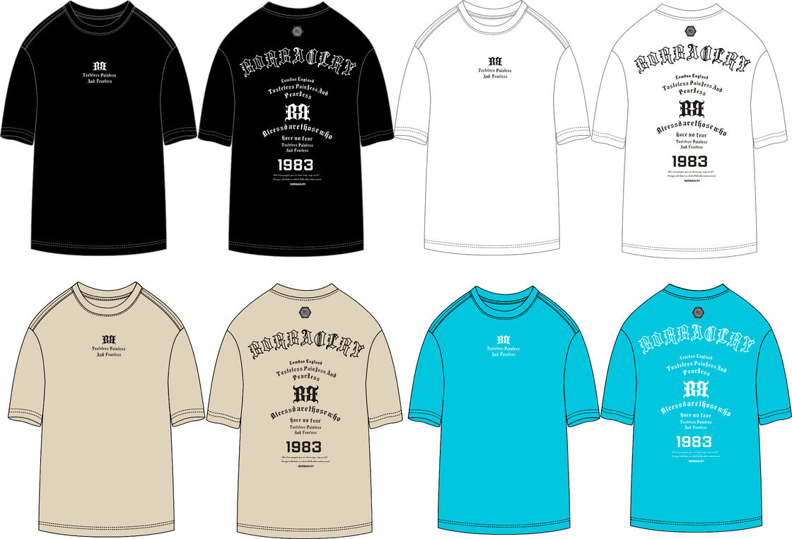 تولید کننده حرفه ای جدیدترین طرح لباس های ساده پنبه ای بزرگ برای مردان