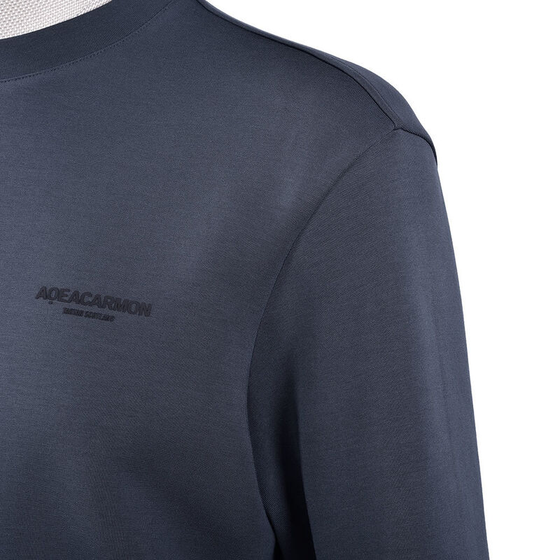 طراحی سفارشی رنگ ساده شیره آبی تیره لباس های خیابانی شلوار دوچرخه سواری شلوار فلایر لباس های ورزشی شلوار شلوار و هودی دوچرخه سواری مرد