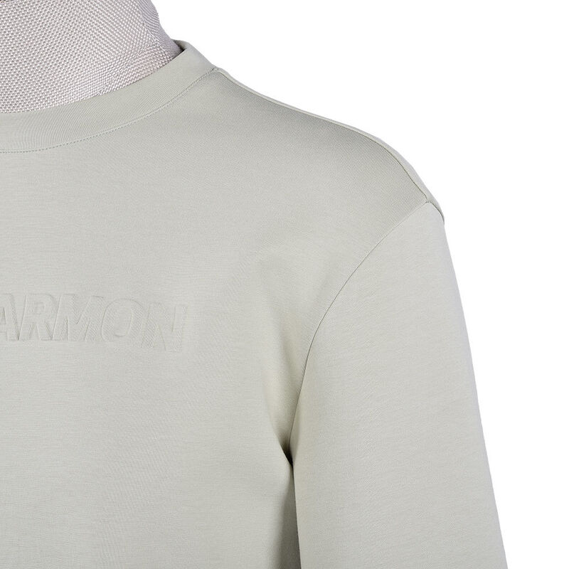 هودی‌های مد روز با لوگوی سفارشی رنگی جدید 2024، هودی اورسایز سنگین خاکستری برای ست‌های مردانه