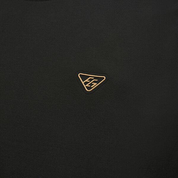 لوگو رنگ سفارشی سفید با کیفیت بالا پنبه تی شرت 230Gsm تی شرت برای مردان ساده خالی قطره شانه ای