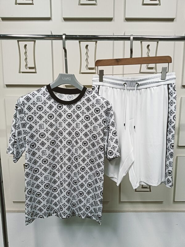 تی شرت یقه دار آستین کوتاه مردانه تابستانی وینتج شسته شده با لوگوی سفارشی فروش مستقیم عمده