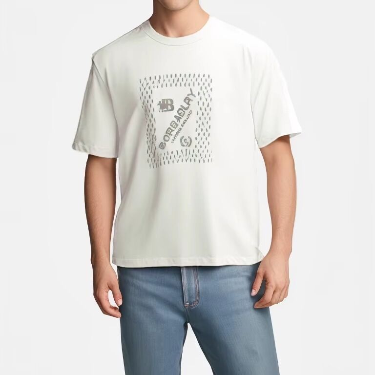 تامین کننده برچسب انتقال حرارت با کیفیت بالا و حداقل سفارش کم، برچسب انتقال حرارت لوگوی سه بعدی سفارشی برای چاپ تی شرت