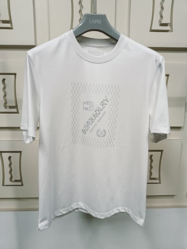 تامین کننده برچسب انتقال حرارت با کیفیت بالا و حداقل سفارش کم، برچسب انتقال حرارت لوگوی سه بعدی سفارشی برای چاپ تی شرت