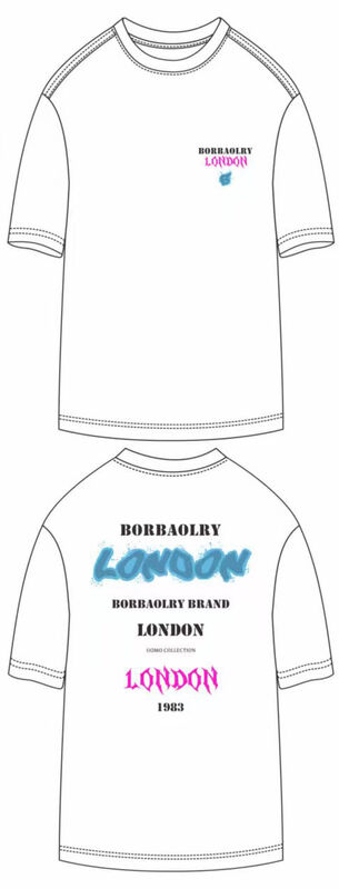 قیمت رقابتی لوگو سفارشی وزن سنگین بیش از حد 100٪ پنبه سیاه تی شرت گردن مردانه