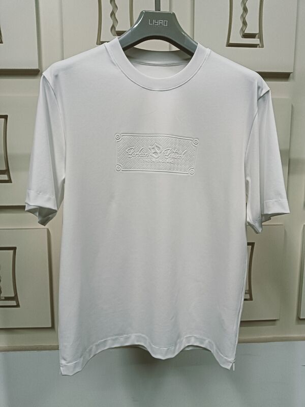 تولید کننده تی شرت عمده فروشی تی شرت های ورزشگاه و تمرینات شخصی چاپ گرافیک مردان تی شرت لباس مردان