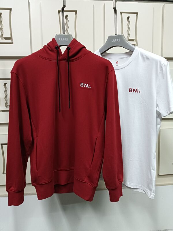 تی‌شرت‌های ورزشی یقه گرد گشاد مردانه با کیفیت بالا برای تابستان، مناسب برای فضای باز، دویدن، لباس‌های نخی قابل تنفس