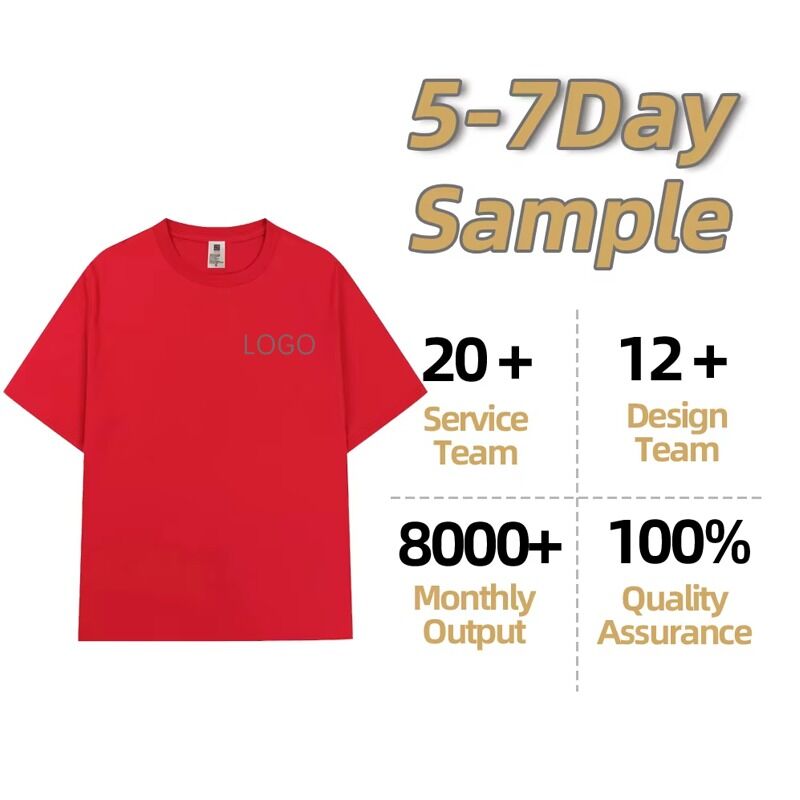 تی شرت نخی آستین کوتاه یقه گرد تابستانی مد روز ورزشی تاپ گشاد موجود در انبار