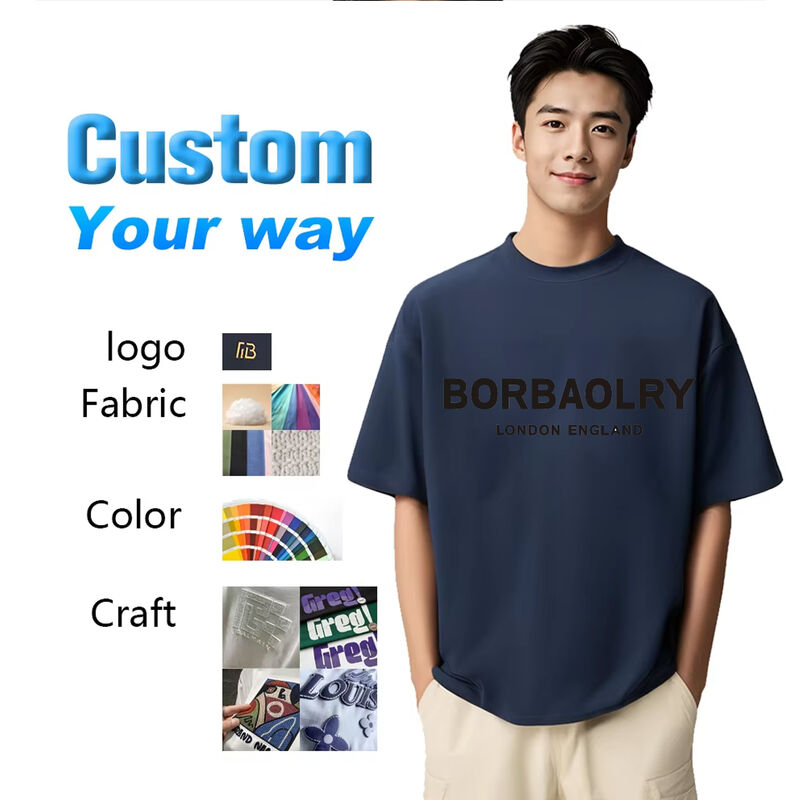 تی شرت کارتونی ونتایز شسته شده پوشیدن در خیابان تابستانی تی شرت های ورزشی تامین کنندگان سفید پوشیدن مردانه در اندازه بزرگ و کوتاه