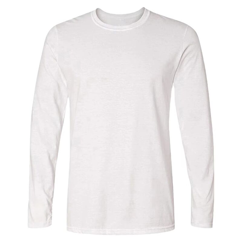 تی شرت آستین بلند ضد حریق 100% پنبه، هودی ضد حریق، لباس ایمنی جوشکاری FR