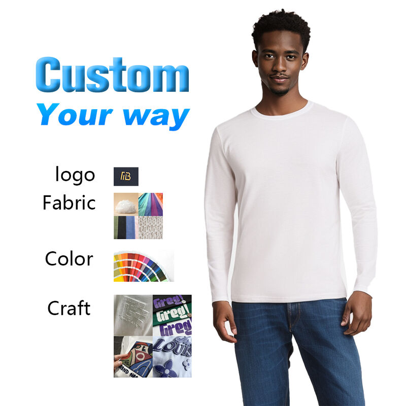 تی شرت آستین بلند ضد حریق 100% پنبه، هودی ضد حریق، لباس ایمنی جوشکاری FR