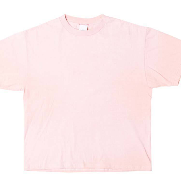 تی‌شرت مردانه با کیفیت بالا، فیت معمولی، ۱۰۰% پنبه، برند پوشاک خیابانی سفارشی