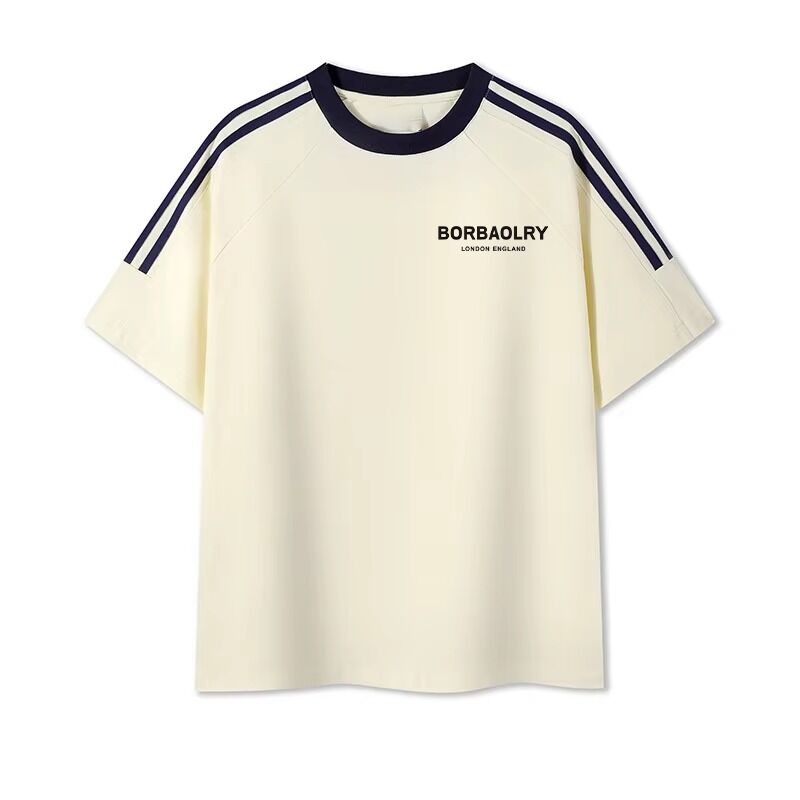 مردان O-Neck T-Shirt رنگی پنبه ای رنگی رنگی رنگی رنگی رنگی رنگی رنگی رنگی رنگی رنگی