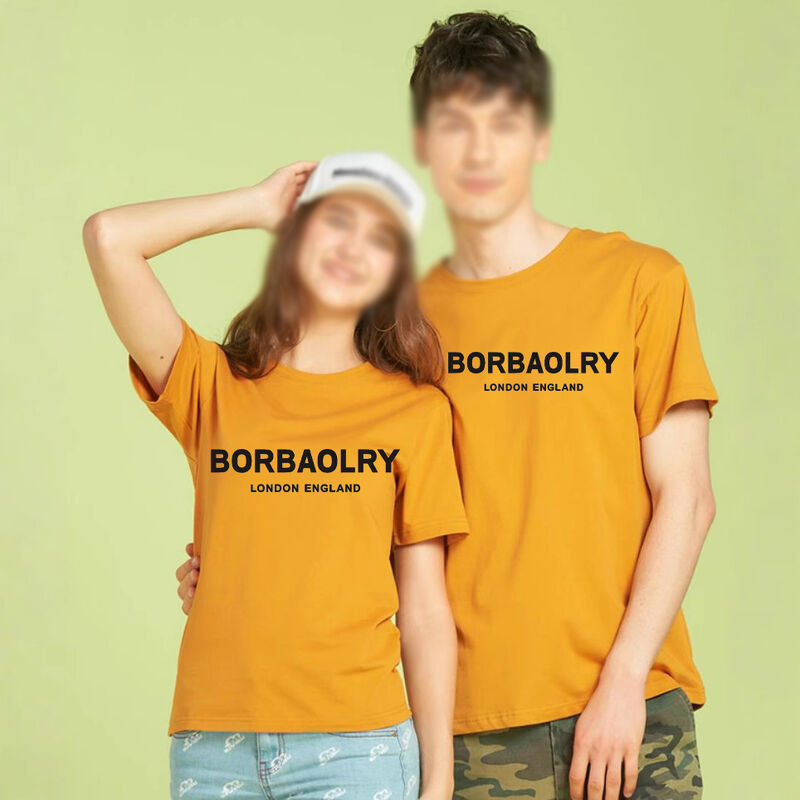 تی‌شرت سفارشی چاپی با کیفیت بالا عمده فروشی تی‌شرت سفارشی مردانه 220 گرمی تی‌شرت ساده و خالی نخی تی‌شرت مردانه