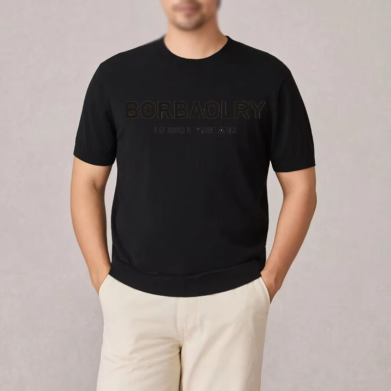 تی‌شرت ورزشی مردانه عمده فروشی، مناسب دویدن و باشگاه، خشک شونده سریع، طرح دلخواه، ساده، ورزشی، رسمی، بافتنی