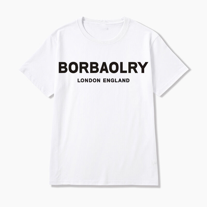 تازه واردان عمده چاپ سفارشی ساده سفید سفید ورزش ورزشگاه سریع خشک مرد تی شرت برای مردان