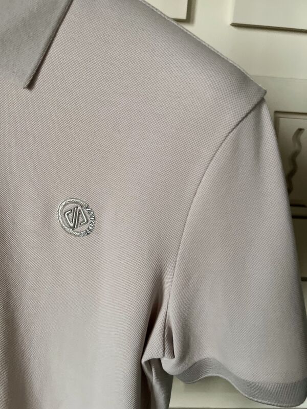 تی‌شرت‌های پولو مردانه با لوگوی گلدوزی شده سفارشی یا چاپ ماشینی با کیفیت بالا پنبه‌ای، برند کژوال سیتی پولو