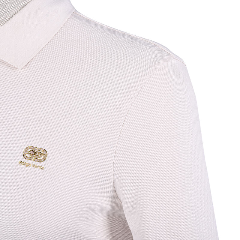 رنگ پاییز بلوک تی شرت پولو برای مردان عمده فروشی با کیفیت بالا پنبه آستین بلند مردان پیراهن یونیفورم سیاه پیراهن پولو لوگو سفارشی