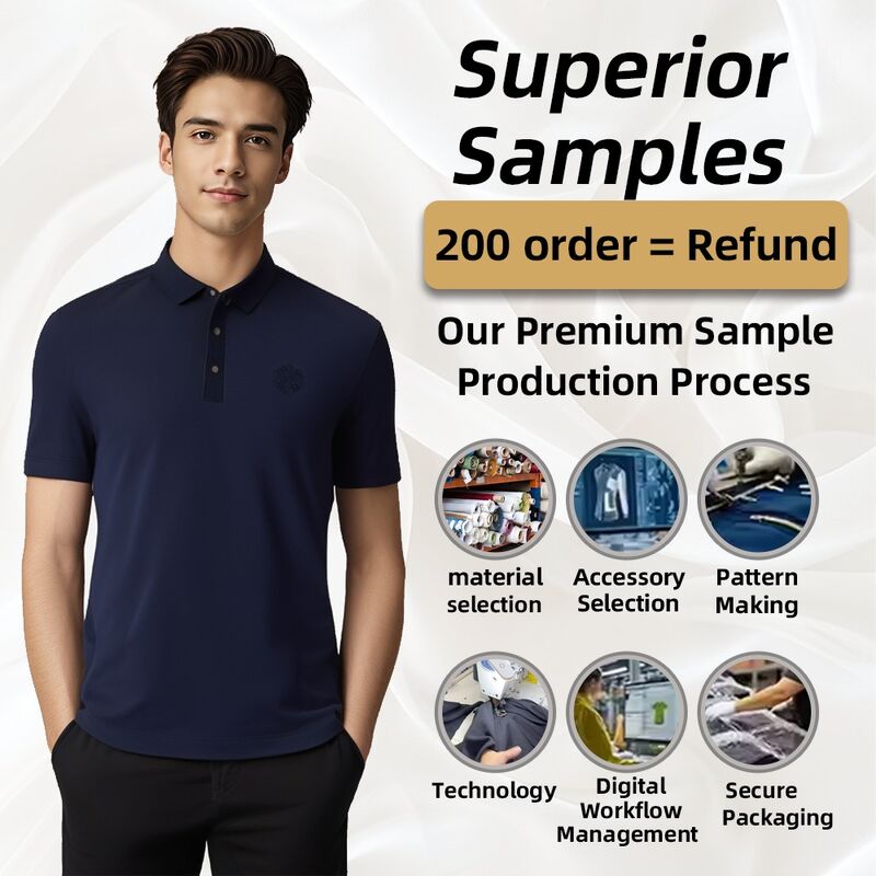 محصول جدید لوگو سفارشی شخصی سازی شده تناسب اندام مردان کسب و کار لباس های گلف تی شرت های کوتاه آستین