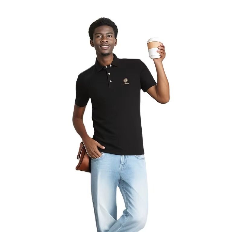 طرح جدید عمده فروش تی شرت های پولو مردانه