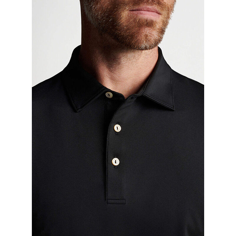 پیراهن پولو سفارشی برچسب های خصوصی تی شرت کیفیت بالا کلاسیک مناسب جامد پیراهن پولو مردانه گلف عمده فروشی