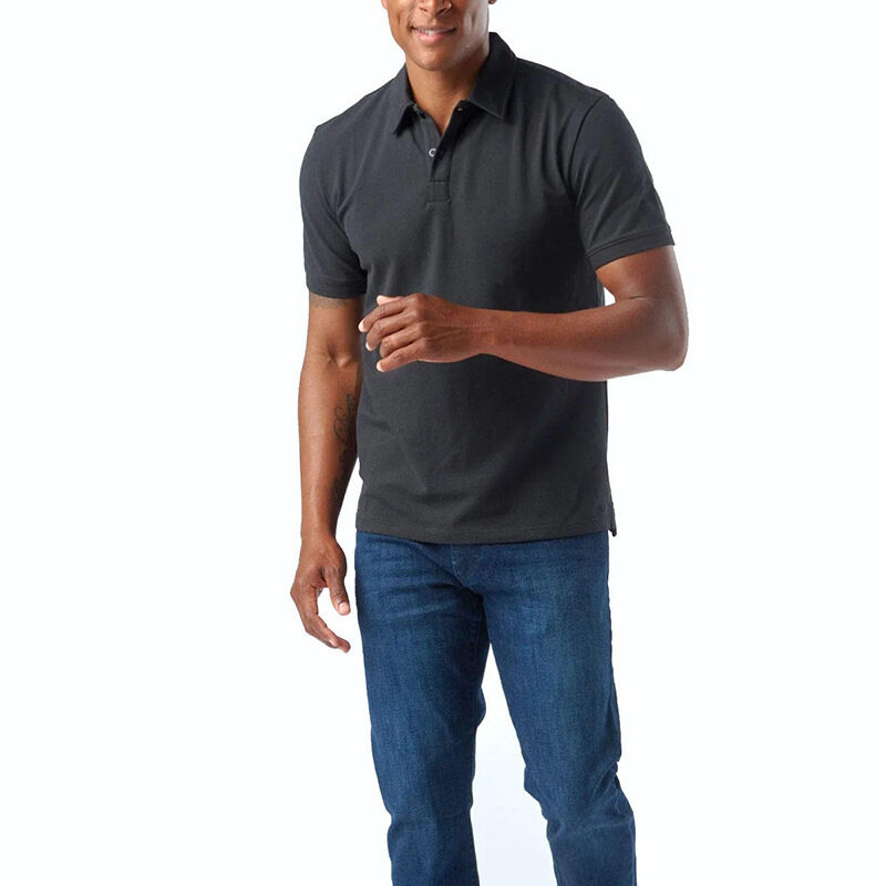 تی شرت گلف لوکس با کیفیت بالا