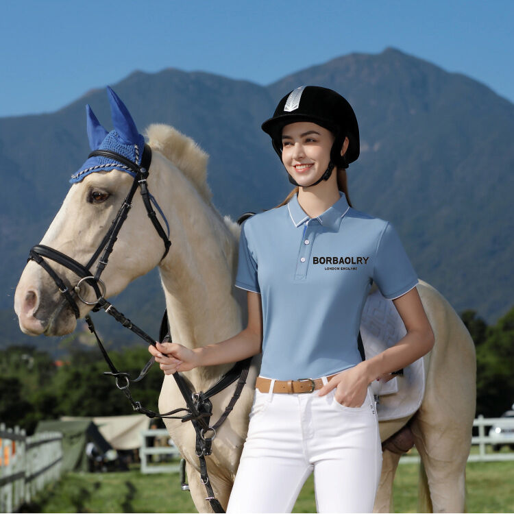 تیشرت‌های پولو ساده و با کیفیت بالا گلدوزی شده، لباس گلف، پیراهن پولو ساده با لوگوی سفارشی برای مردان، تیشرت‌های مردانه