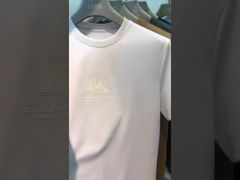 100 Cotton Gym Oversized T Shirt Men'S Sports T-Shirts Summer Custom Logo Style